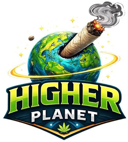 Higher Planet